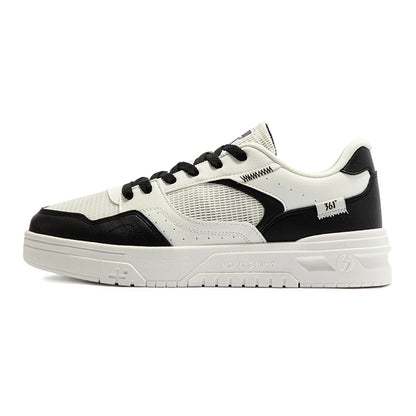 361 Degrees Men's Board Shoes New Comfortable Versatile Breathable Leisure Lightweight Wear-Resistant Male Sneakers 672516626