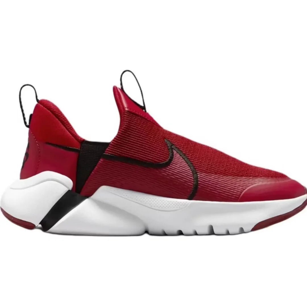 Nike Women's Shoes Flex Plus 2 Shock-Absorbing, Breathable, Comfortable Slip-On Casual Running Shoes Dv8999-602
