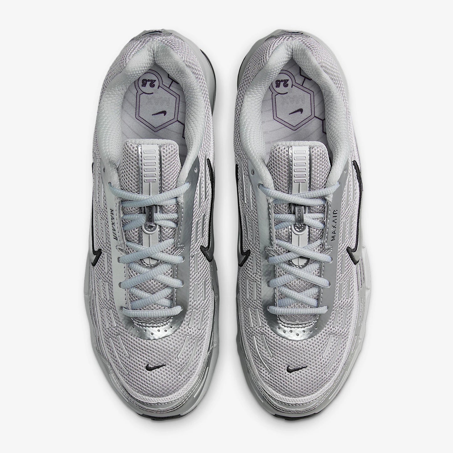Nike genuine Air Max Unisex Air Cushion Breathable Mesh Running Shoes HM8818-001
