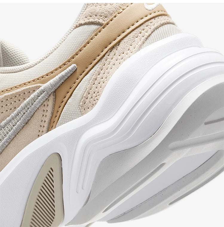 Nike Official Genuine Classic Women's Mesh Breathable Retro Casual Sports Shoes FJ3794-105
