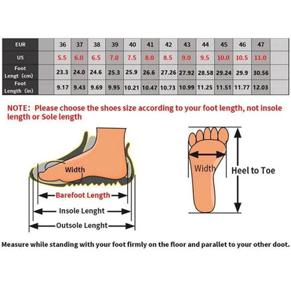 Men's Women's Water Shoes Quick-Dry Sports Shoes Swim Diving Surf Pool Aqua Sports Wide Toe Barefoot Shoes Minimalist Sneakers