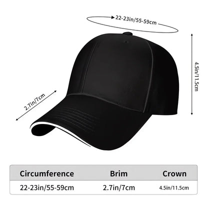 Farbenfrohe Baseballkappe im Bauklotz-Stil „MASTER BUILDER“ im Sandwich-Design, Unisex, leicht, verstellbar, Outdoor-Sonnenhut, ideal für Gi