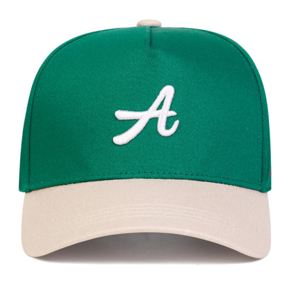 Unisex A Letter Side Los Angeles Embroidery Baseball Caps Spring Autumn Outdoor Adjustable Casual Hats Sunscreen Hat Sports Cap