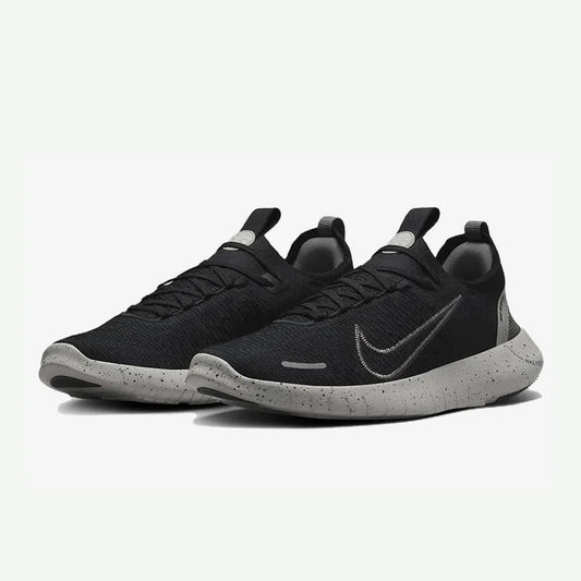 Zapatillas de running Nike Free RN originales para hombre, cómodas, resistentes al desgaste y transpirables, de corte bajo FB1276-007