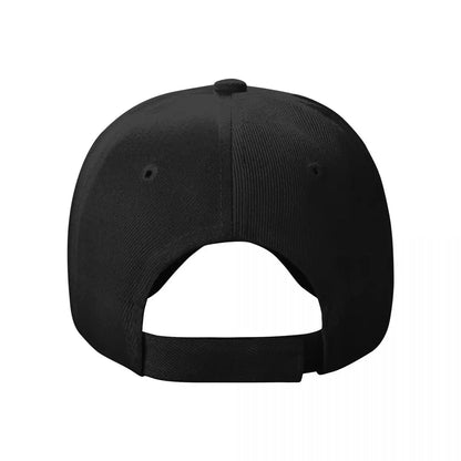 Geometry Dash Baseball Cap Unique hats tactical cap Golf Cap Ladies Men's