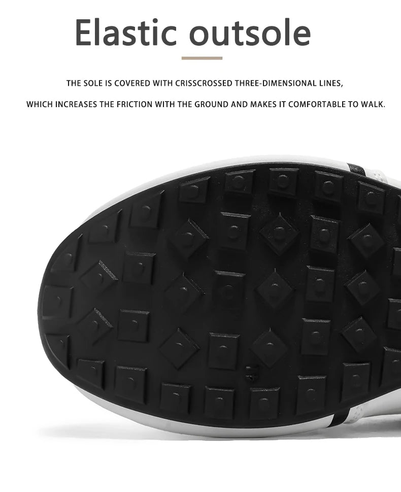 Brand Protection 2026 New Men’s Lightweight Non-Slip Breathable Wear-Resistant Running Sports Fashion Versatile Casual Shoes