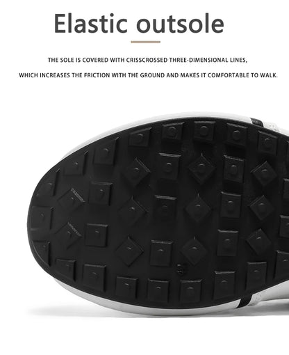 Brand Protection 2026 New Men’s Lightweight Non-Slip Breathable Wear-Resistant Running Sports Fashion Versatile Casual Shoes