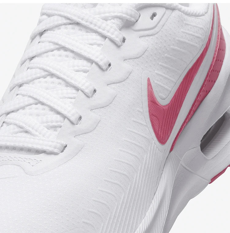 Zapatillas deportivas casual con cordones para mujer Nike Air Max Nuaxis HF1233-100