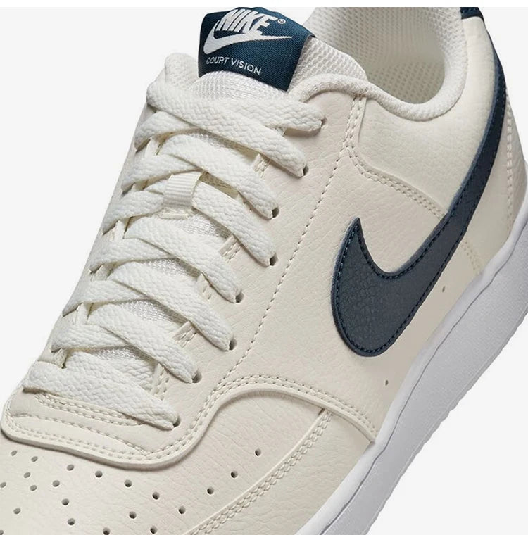 Nike genuine seasonal new men's breathable and wear-resistant sports and leisure board shoes HQ4867-101