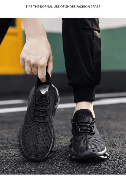 Sneaker for Men Casual Shoes Sneakers Men's Shoes Prices Urban Man Sneakers for Mens Casual Sport Shoe Original Deals Male
