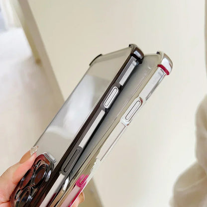 Popular Game FortniteS Plating Phone Case For Samsung S26 S25 S24 S23 S22 S21 S20 FE Note20 Edge Plus Ultra 4G 5G Anti Fall