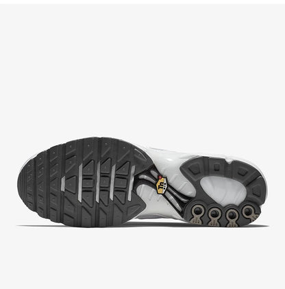 Zapatillas de running Nike Official Genuine Air Max Plus para hombre, amortiguadas y resistentes al desgaste, 604133-139