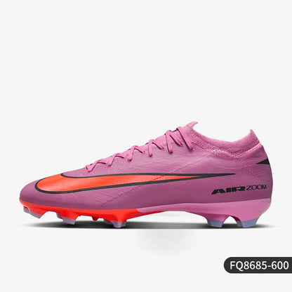 Nike genuine Vapor 16 Pro men's and women's low cut training football shoes FQ8685-600