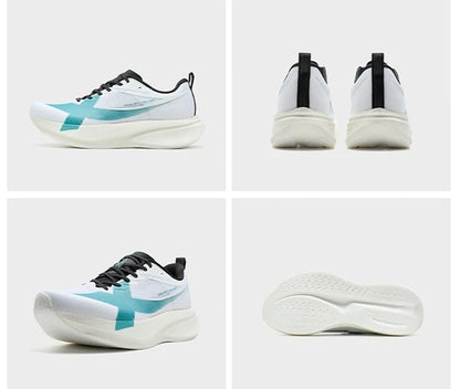 XTEP 2000km PRO Sapatilhas de Corrida para Homem 2026 Primavera Suavidade Durabilidade Estabilidade Conforto Leves Sapatilhas Desportivas Masculinas 874219110026