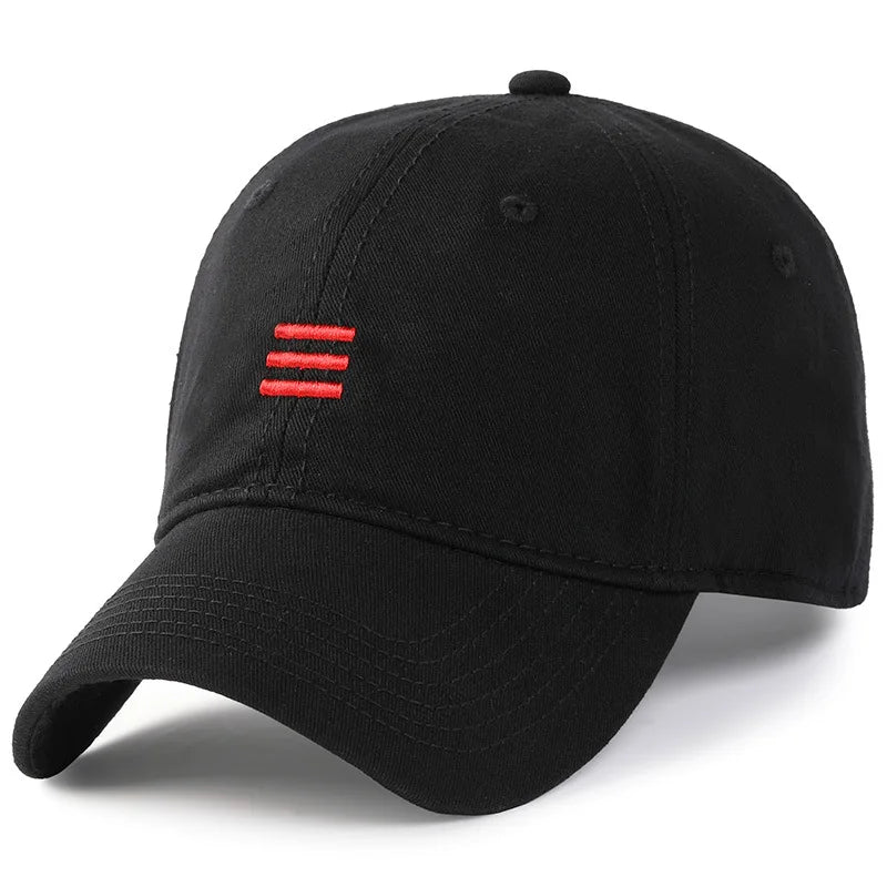 Men Women Oversize XXL 100% Cotton Baseball Cap,Large Baseball Hat for Big Heads 56-63cm(23.5"-25.5"),Adjustable Plain Dad Cap