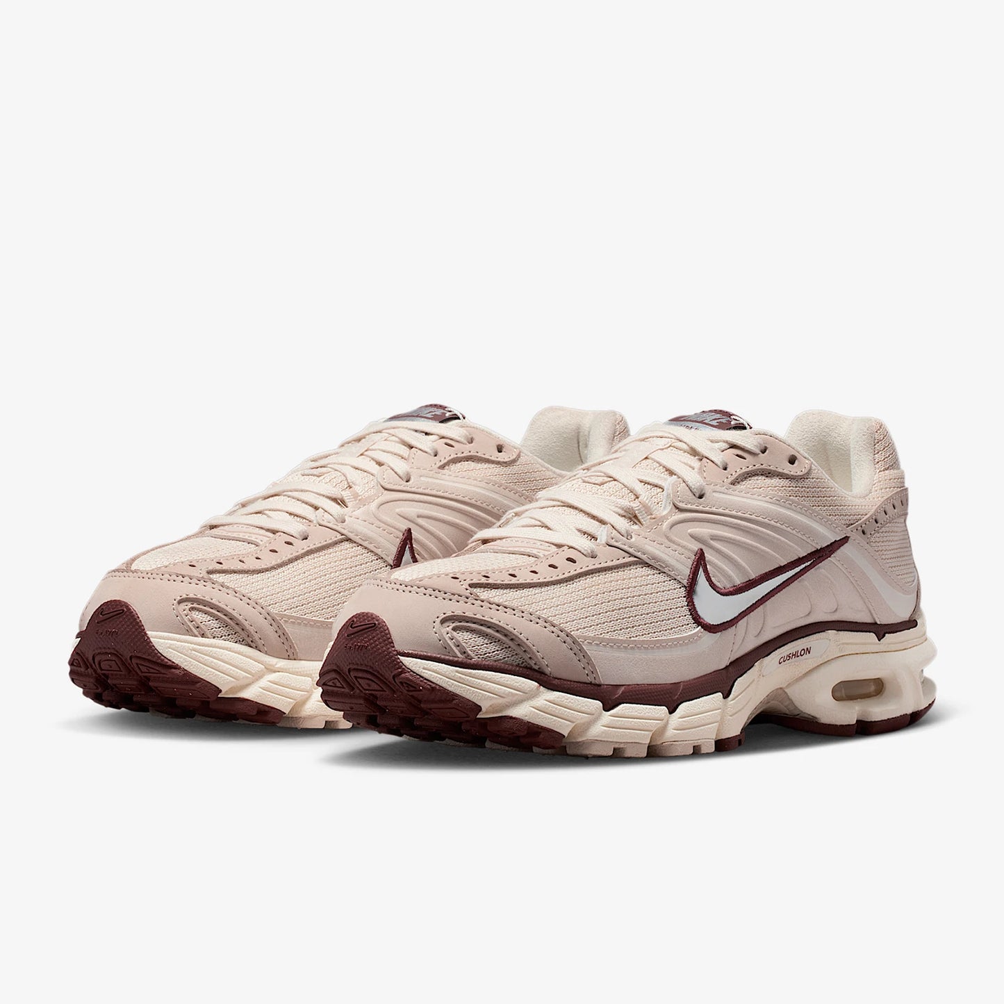 Nike Air Max Moto 2K genuínos, ténis desportivos retro almofadados para mulher, IM6691-001