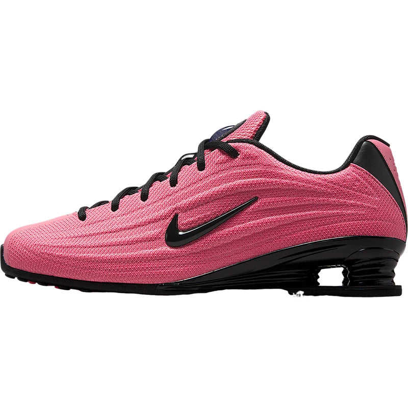 Nike Genuine Autumn Women's Low-Top Durable Laces Running Shoes HQ7540-601