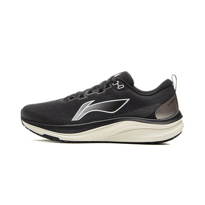 Li-Ning miesten RED HARE 8 -kilpajuoksukengät LIGHT FOAM ULTRA, heijastavat, vaimentavat ja vakaat kengät, LiNing Light -sneakerit ARPV001
