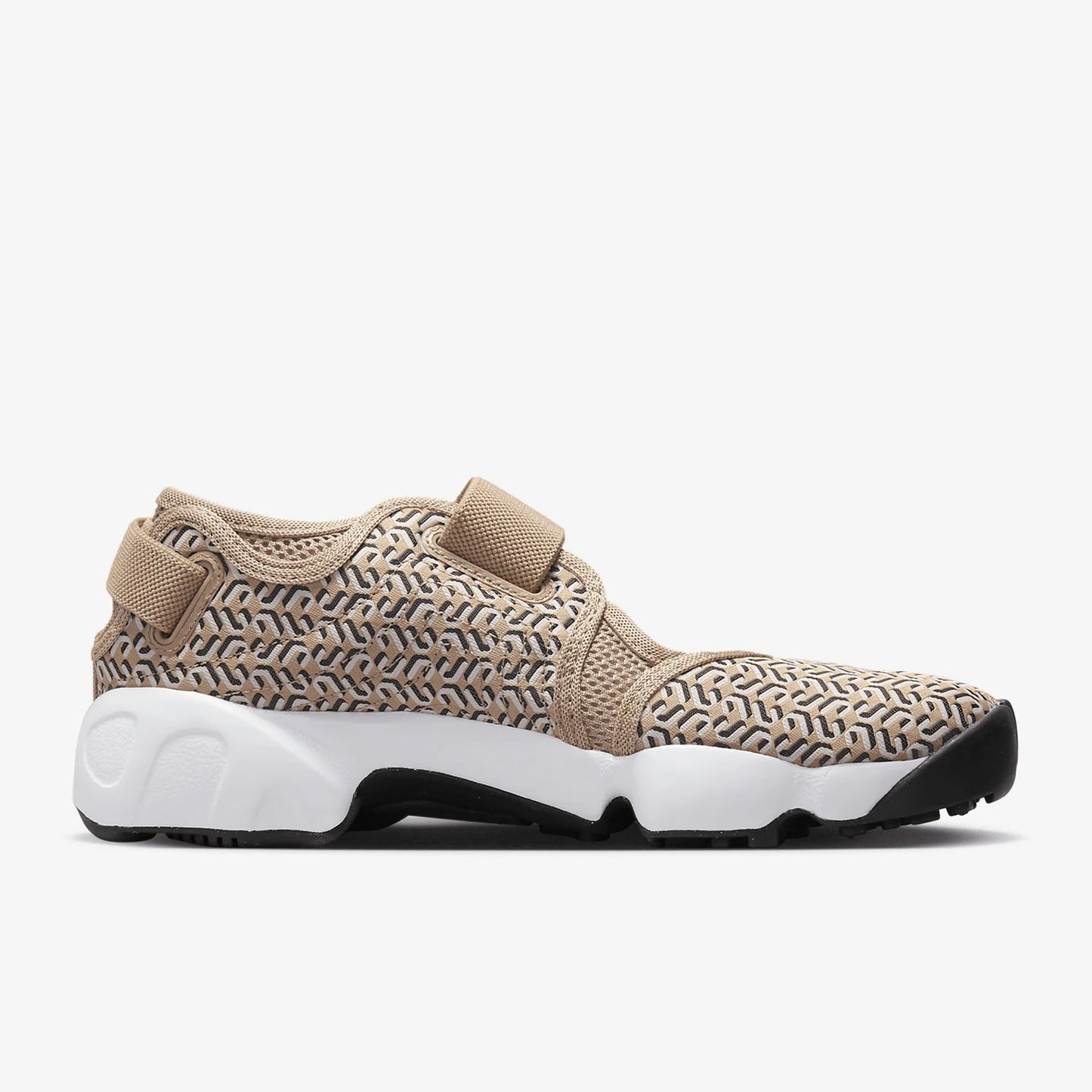 Nike Authentic Women's Comfortable Durable Low-Top Breathable Casual Shoes FB2366-200