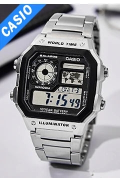 Casio watch for men MTP-1381D Series Explosion quartz watche 50m Waterproof military wrist Watch relogio masculino