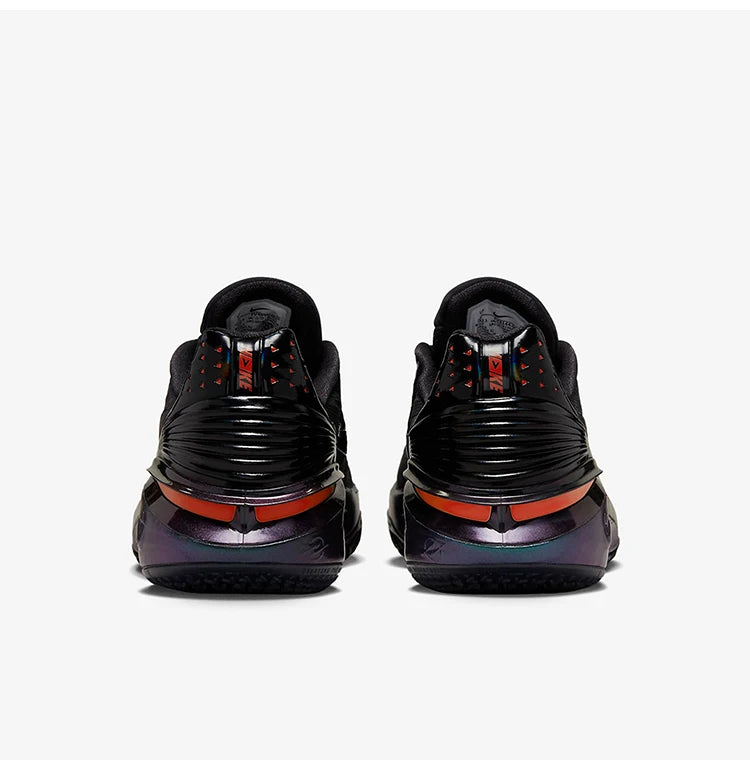 Nike Authentic Air Zoom G.T. Cut 2 GTE EP miesten ja naisten koripallokengät FV4144-001