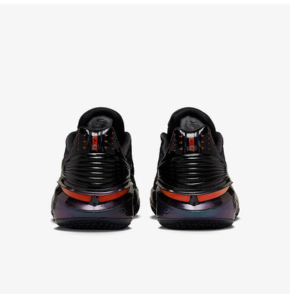 Nike Authentic Air Zoom G.T. Cut 2 GTE EP miesten ja naisten koripallokengät FV4144-001