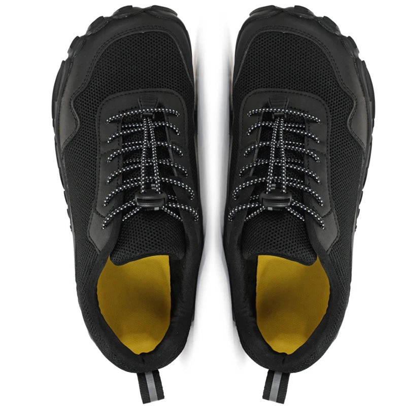 Men's Women's Water Shoes Quick-Dry Sports Shoes Swim Diving Surf Pool Aqua Sports Wide Toe Barefoot Shoes Minimalist Sneakers