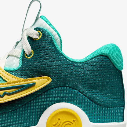 Nike Official Authentic KD TREY 5 Herren-Mid-Top-Trainings-Basketballschuhe mit Dämpfung DJ7554-300