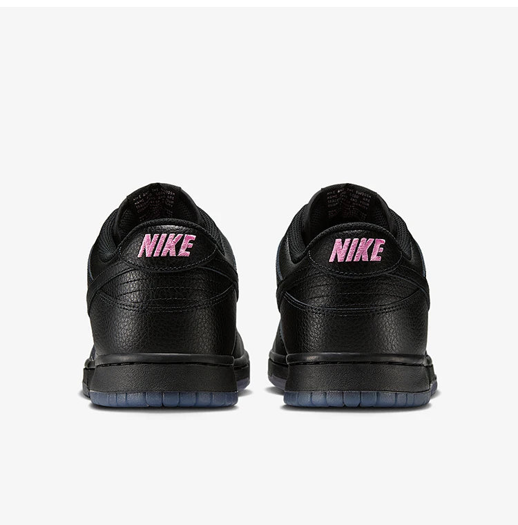 Nike genuine Dunk Low men's trendy, fashionable, durable and casual board shoes IM3077-600