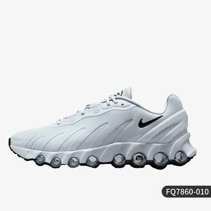 Nike genuine 2025 Men's Anti-Slip & Bounce Low-Top Running Shoes FQ7860-010