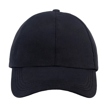 Casquette de golf et de baseball imperméable pour homme, coupe-vent, respirante, UPF50+, casquettes de plein air pour femme, chapeau de pluie ajustable
