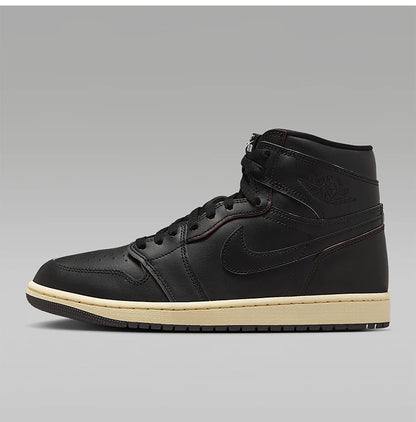 Nike Authentic JORDAN Herren-Sportschuhe, Retro-High-Top, mit Schnürung, Freizeitschuhe DZ5485-002