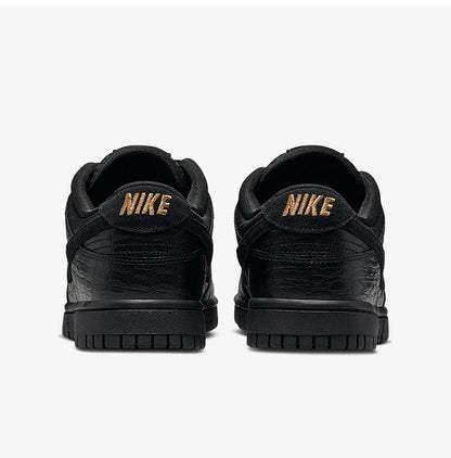 Pantofi sport Nike originali de toamnă pentru femei, rezistenți la uzură, cu talpă joasă, model HV4388-001