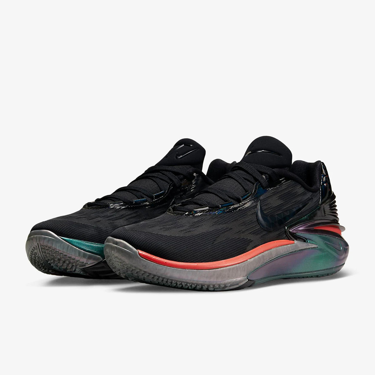 Nike Authentic Air Zoom G.T. Cut 2 GTE EP miesten ja naisten koripallokengät FV4144-001