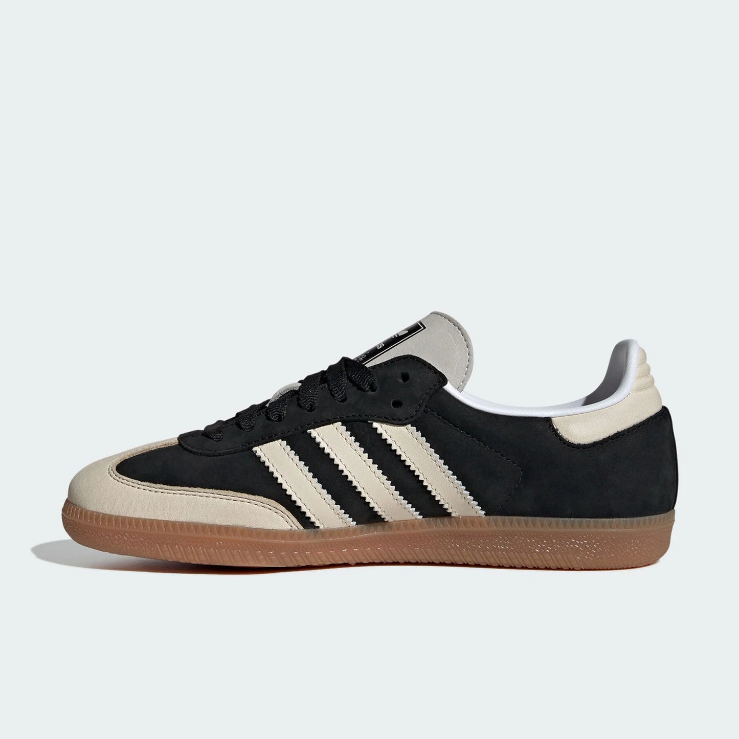 Offizielle authentische Adidas SAMBA OG Damen-Sneaker, klassisch, strapazierfähig, Sport- und Freizeitschuhe IE5836