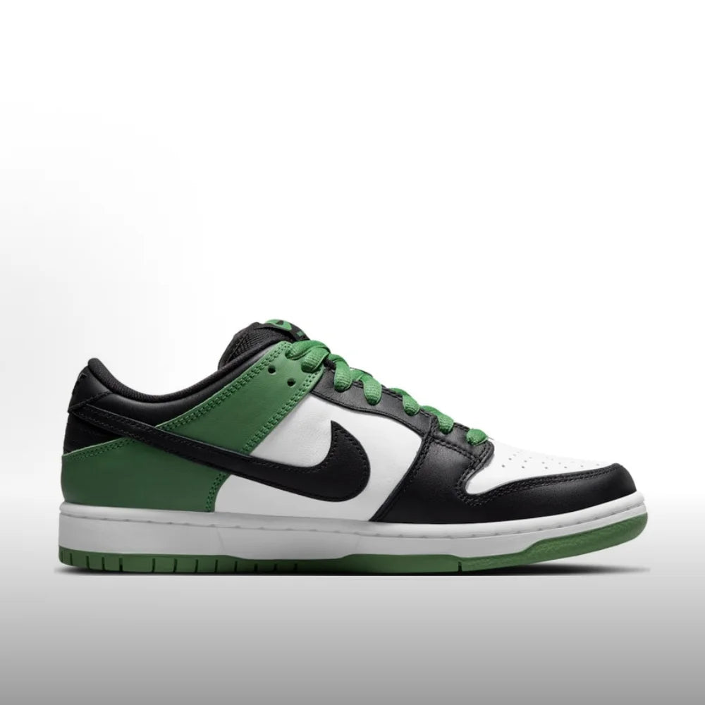 Nike Dunk SB  Fashion-forward, versatile everyday low-top sneakers—durable and comfortable for casual wear BQ6817-302