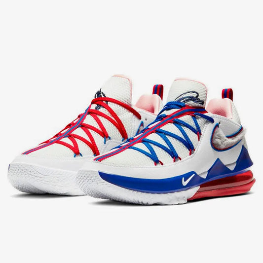 Zapatillas de baloncesto Nike Genuine LeBron Low EP James CD5006-100
