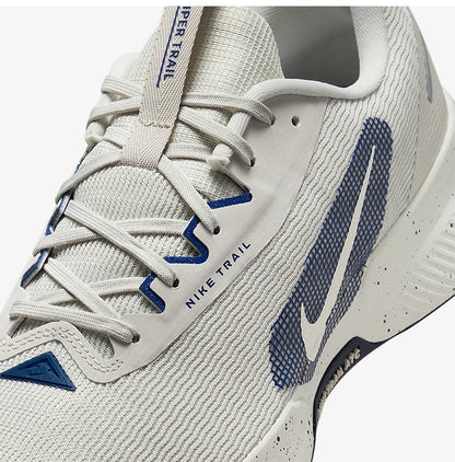 Nike Juniper Trail 3 originales, zapatillas de running de cross-country transpirables para hombre FQ0904-005