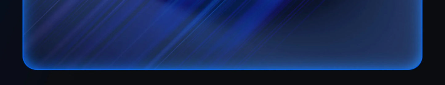 MCHOSE L7 Ultra+ közepes-nagy méretű kézre tervezett gamer e-sport egér, PAW3950, vezeték nélküli, három üzemmódú, könnyű irodai kétmeghajtós számítógépes egér