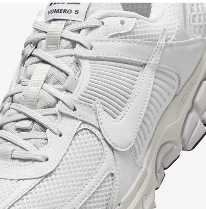 Nike Original Zoom Vomero 5 Damen-Komfort-Retro-Sportschuhe FQ7079-100