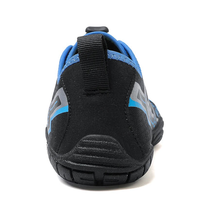 Water Shoes Beach Barefoot Shoes Comfortable Minimalist Cross Training Shoes Hiking Trail Running Shoes for Men and Women