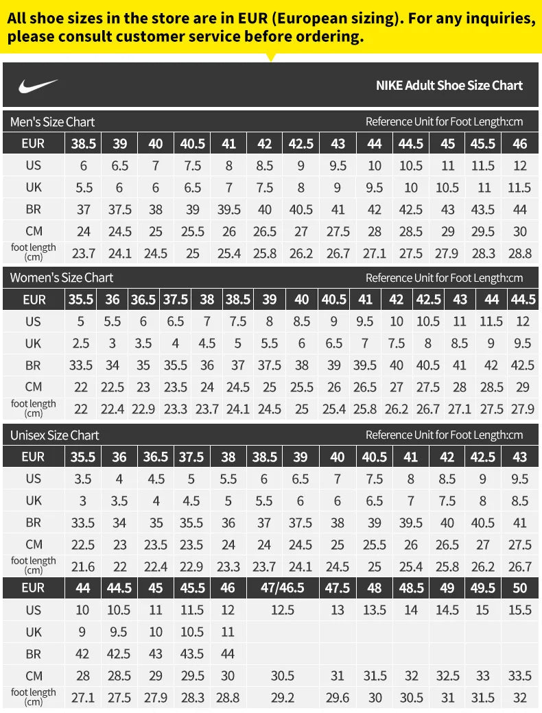 Nike Genuine Jordan Men's Lightweight Cushioned Breathable Sneakers HJ6777-001
