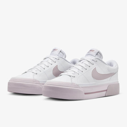 Nike Original 2024 Neue Damen-Sneaker, strapazierfähig, mit dicker Sohle, Low-Top, Casual DM7590-105
