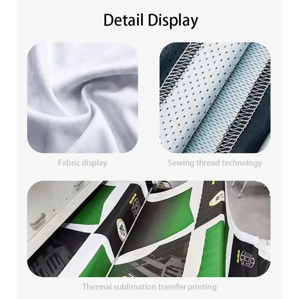 Summer 2026Dragon Ball Wukong "Super Saiya" No. 10 Football Theme 3D Printed Breathable Quick Dry T-shirt Adult Parent-child Top