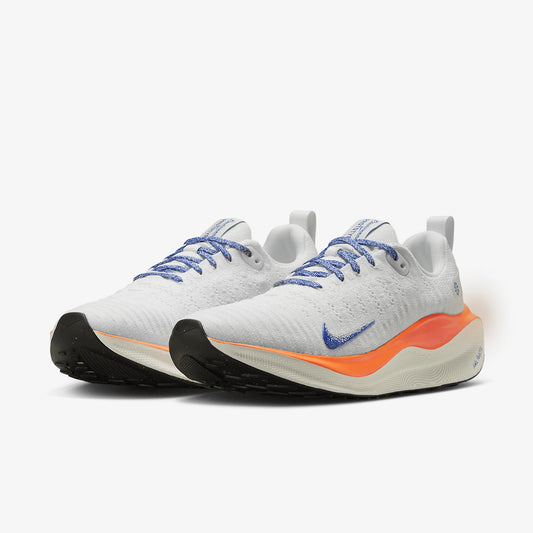 Zapatillas de running Nike Authentic Summer New para mujer con amortiguación cómoda HJ6649-900