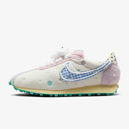 Nike, aito LD-1000 naisten urheilulliset, kulutusta kestävät matalat nauhalliset vapaa-ajan kengät IM6692-197