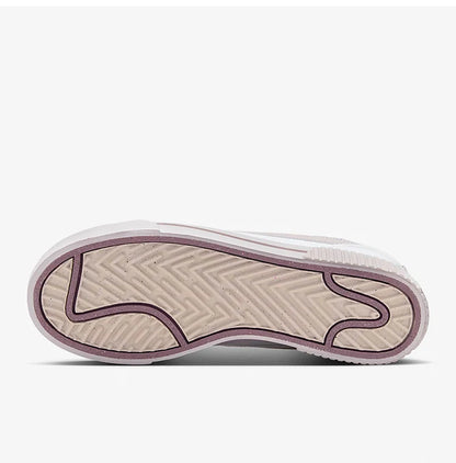 Nike Original 2024 Neue Damen-Sneaker, strapazierfähig, mit dicker Sohle, Low-Top, Casual DM7590-105