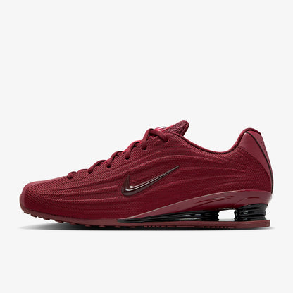 Nike Authentic Shox Z Women's Retro Non-Slip Training Cushioned Casual Shoes HQ7540-600