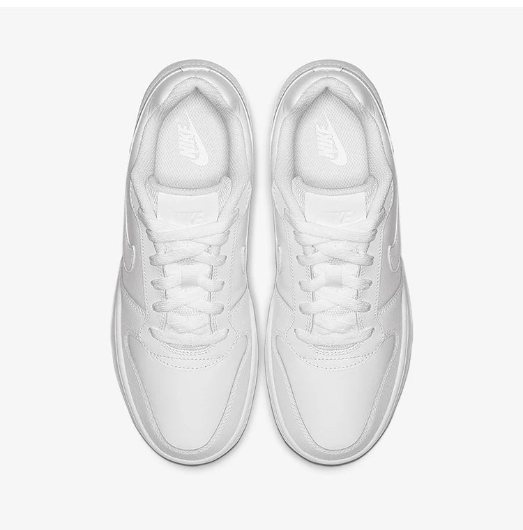 Nike Authentic – Adidași casual retro de damă, de sezon, la modă, sportivi, cu talpă joasă, AQ1779-100