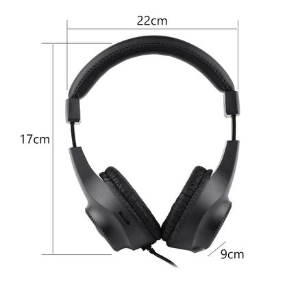 Écouteurs stéréo filaires, casque d'écoute avec pilote 50mm, prise 6.5mm pour enregistrement, surveillance de la musique (pas pour PC)